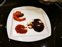 -金陵饭店 56F 家·海鲜火锅餐厅