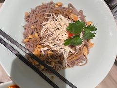 -周渝食惦·酸菜鱼精致川菜(横岗店)