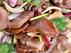 -清真·老金家牛肉店(会展路店)