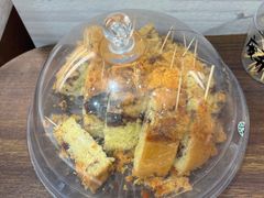 -安德鲁森Andersen Bakery(万象城店)