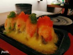-大鲜生·亚洲菜融合小食堂