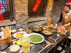 -饭江湖·江湖菜(湖广会馆店)