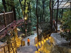 -巴倒烫陆派火锅山庄(南山总店)