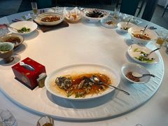 -君庭中餐厅(友谊宾馆店)