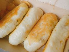 煎包两掺-孟夫子水煎包(锦艺城店)