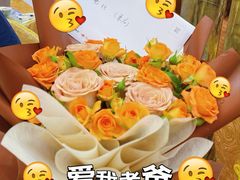 -悦来福·东山海鲜(莲花店)