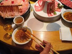 -渝厨生态火锅(合川区府店)