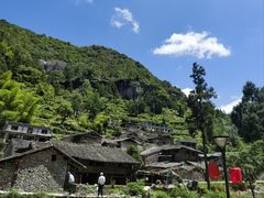 -黄檀硐景区