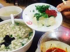 -东关吉祥西安腊汁肉夹馍(健德门店)