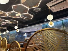 -炭烤麻里·臻选自助烤肉料理(观音桥大融城店)