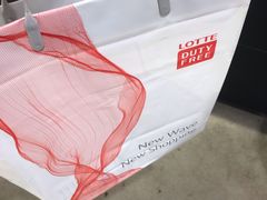 -乐天免税店(明洞店)