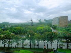 -广州市城市规划展览中心