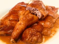 -港丽餐厅(高德置地店)