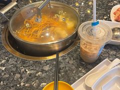 -一席地·本地鸡窝·杭帮鸡火锅(萧山银隆百货店)