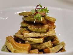 -世博源公馆·本帮融合菜·主题包厢·江景餐厅