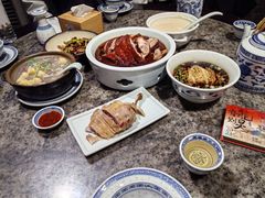 -南京大牌档(凯德1818店)