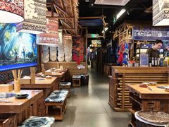 -洱火云南酸菜牛肉火锅(石景山当代商城店)