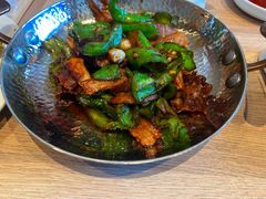 -华天二友居肉饼(宫门口店)