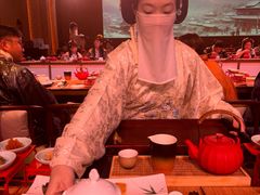 -金陵梦华·宫宴(南京首店)