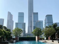 -深圳星河丽思卡尔顿酒店
