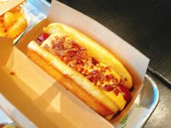-Shake Shack(浦东嘉里城店)