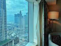 -澳门喜来登大酒店