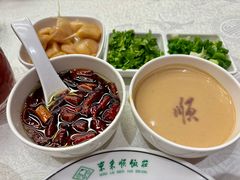 -东来顺饭庄(天坛店)