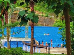 温泉泳池-汇雅温泉