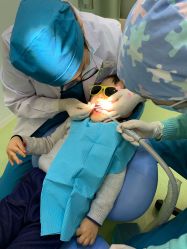 -青苗儿童口腔(长楹天街购物中心)