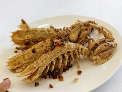 -粤盛海鲜平价店(洛溪食街店)