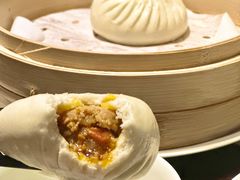 -杭州西子湖四季酒店·金沙厅