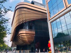-麦当劳(中山公园龙之梦店)