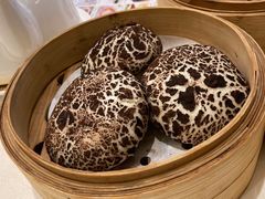 像型蘑菇包-新海利海鲜城·41年珠海老字号(夏湾店)