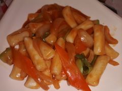 -喔爸韩式美食(木渎天虹店)