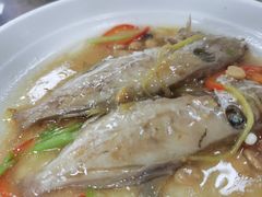 -肥弟大排档(汕樟路店)