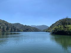 -永州阳明山国家森林公园