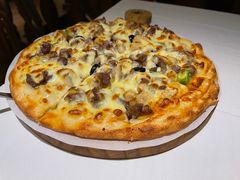 -西部牛排(京华城店)