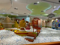 -meland亲子乐园•派对•研学(苏州悠方购物中心店)