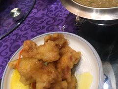 -95号酱骨·一块豆腐(展春园西路店)