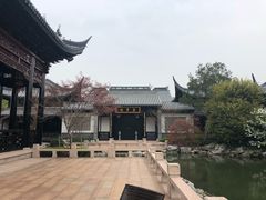 -上海皇廷花园酒店·御宴中餐厅