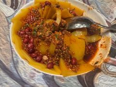 云南豌豆粉-花马天堂云南餐厅 Lost Heaven(外滩店)