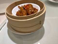 -利苑酒家(华熙国际店)