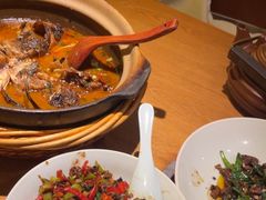 -吃饭皇帝大(合生汇店)