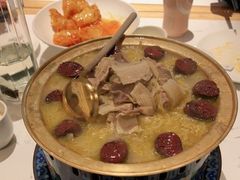 -关东小磨东北菜(漕河泾印象城店)