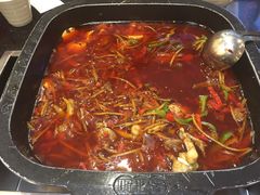 -自贡好吃客(科华店)