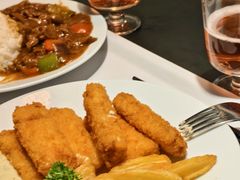 -宜家·瑞典风味餐厅(四元桥店)