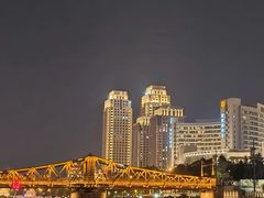 -海河游船-永乐码头(大悲院)