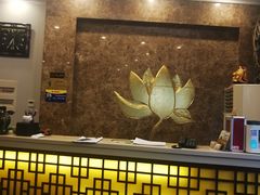 -古莲·影院足道·按摩SPA(水上温泉店)