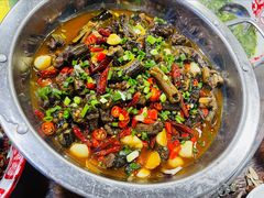 -三只鸟本地特色菜馆(上饶总店)
