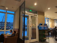 -星巴克(北京广渠门名敦道店)